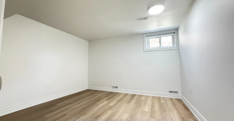 Basement-27 Bowhill Crescent, Toronto, ON, M2J 3S1 - 6