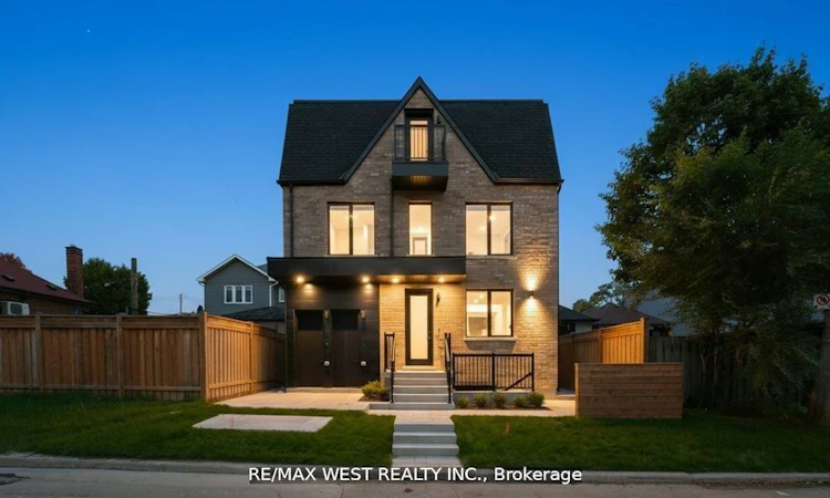 661 Winona Drive