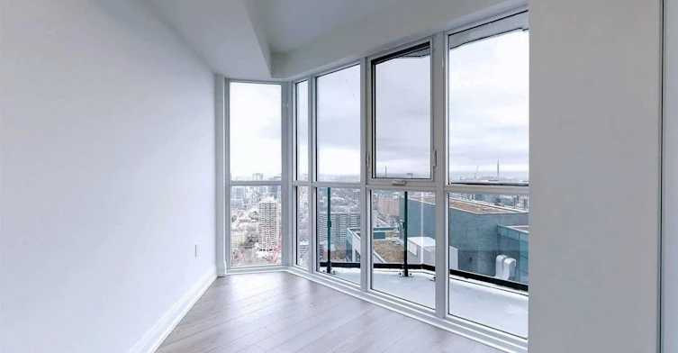 3602-77 Mutual Street, Toronto, ON, M5B 2A9 - 5