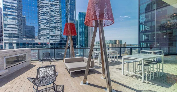 2402-100 Harbour Street, Toronto, ON, M5J 0B5 - 25