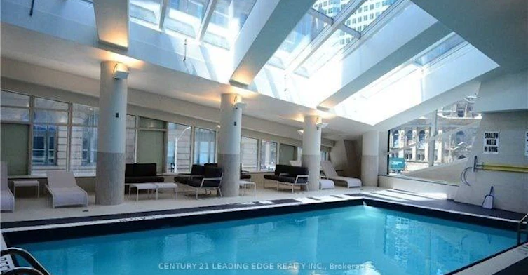 3406-8 The Esplanade Avenue, Toronto, ON, M5E 0A6 - 7