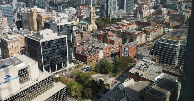 3406-8 The Esplanade Avenue, Toronto, ON, M5E 0A6 - 11