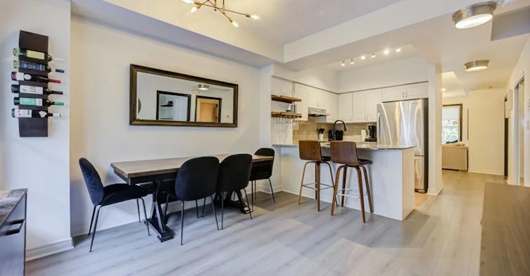 111-163 Bleecker Street, Toronto, ON, M4X 1L9