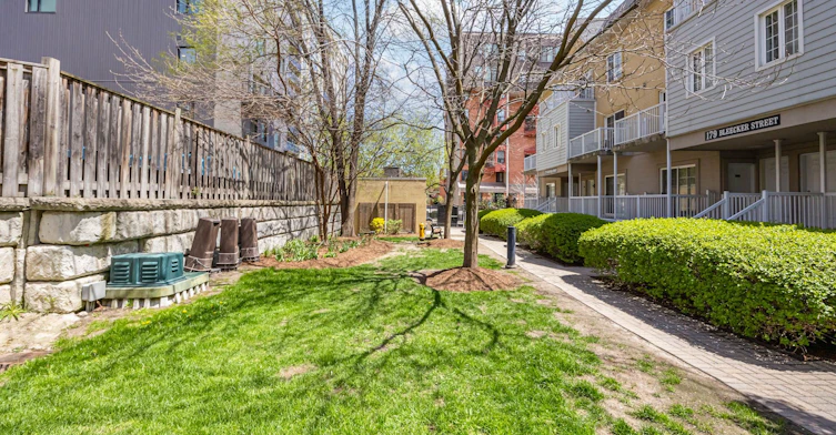 111-163 Bleecker Street, Toronto, ON, M4X 1L9 - 34