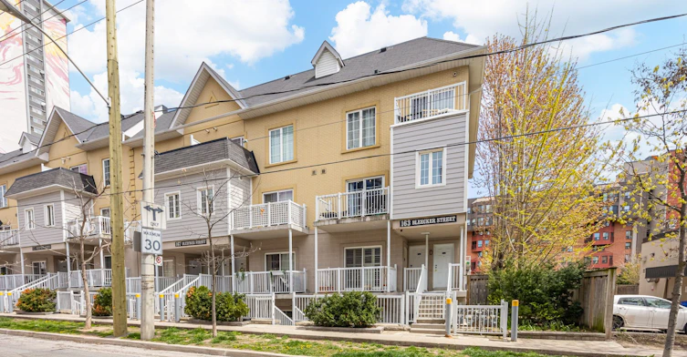 111-163 Bleecker Street, Toronto, ON, M4X 1L9 - 38