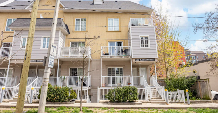 111-163 Bleecker Street, Toronto, ON, M4X 1L9 - 37