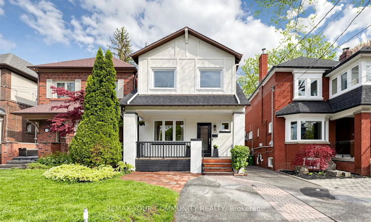 70 Cranbrooke Avenue