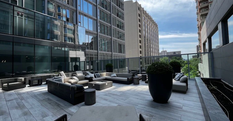 1609-188 Cumberland Street, Toronto, ON, M5R 0B6 - 19