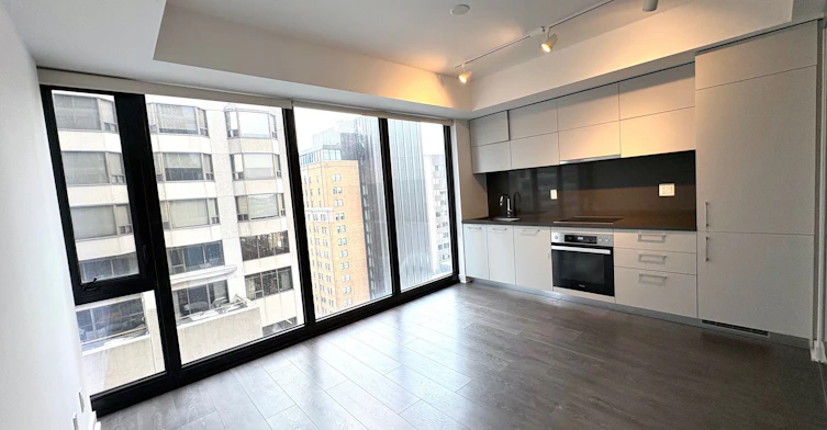 1609-188 Cumberland Street, Toronto, ON, M5R 0B6 - 4