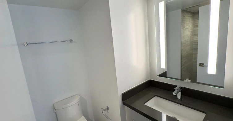 1609-188 Cumberland Street, Toronto, ON, M5R 0B6 - 11