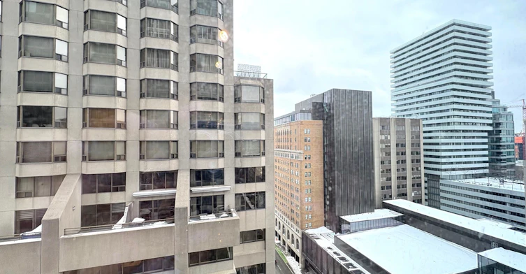 1609-188 Cumberland Street, Toronto, ON, M5R 0B6 - 5