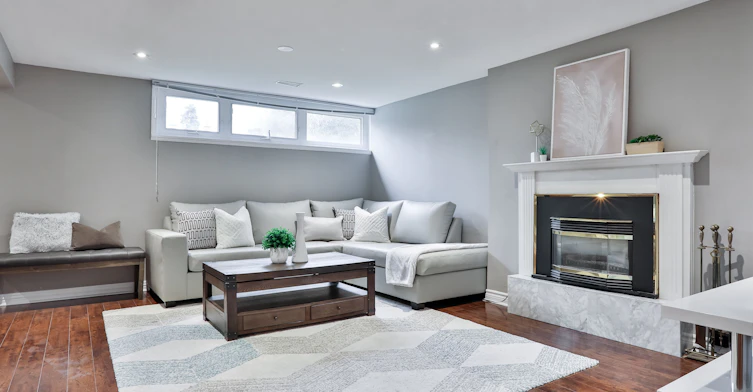 Lower-12 Firthway Court, Toronto, ON, M3B 2K2 - 3