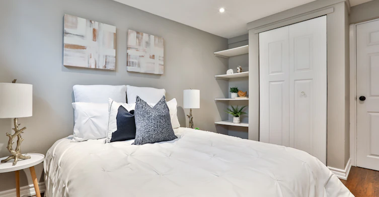 Lower-12 Firthway Court, Toronto, ON, M3B 2K2 - 6