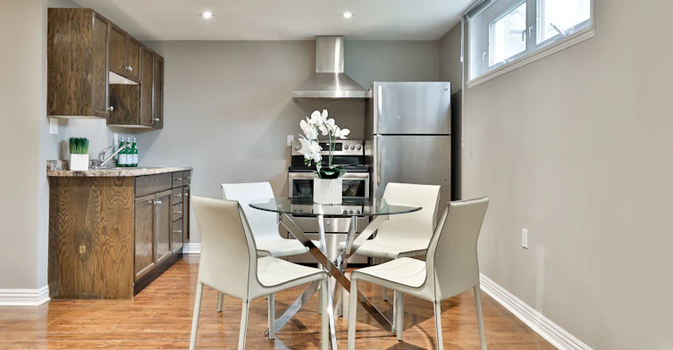 Lower-12 Firthway Court, Toronto, ON, M3B 2K2 - 4