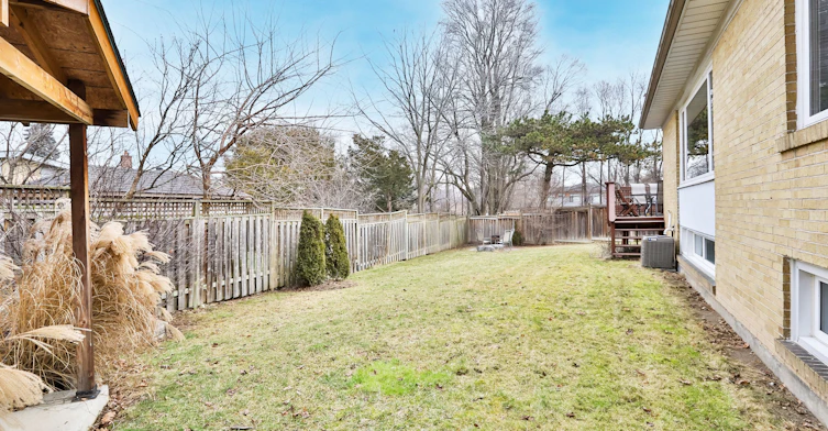 Lower-12 Firthway Court, Toronto, ON, M3B 2K2 - 9