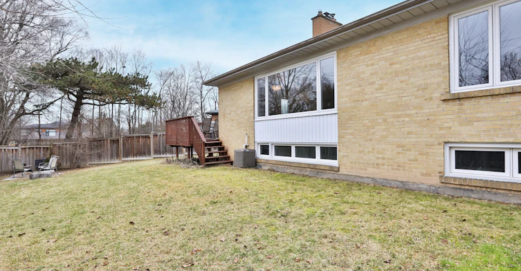 Lower-12 Firthway Court, Toronto, ON, M3B 2K2 - 10