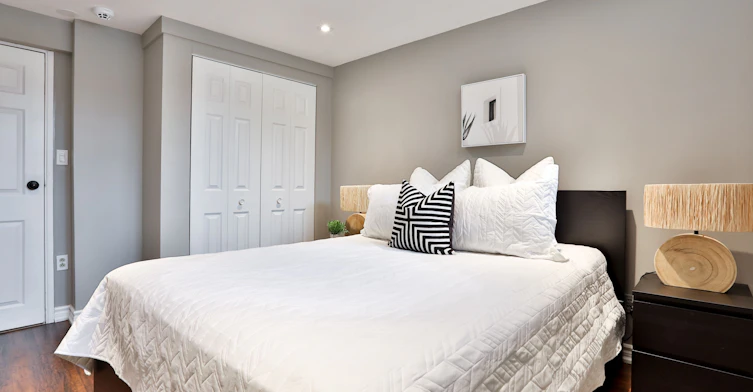 Lower-12 Firthway Court, Toronto, ON, M3B 2K2 - 5