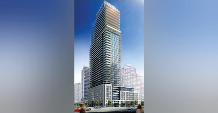 2804-955 Bay Street, Toronto, ON, M5S 2A2
