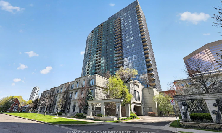622-25 Greenview Avenue