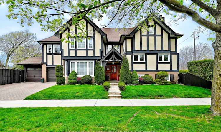39 Prattley Drive