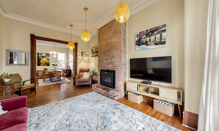58 Nassau Street