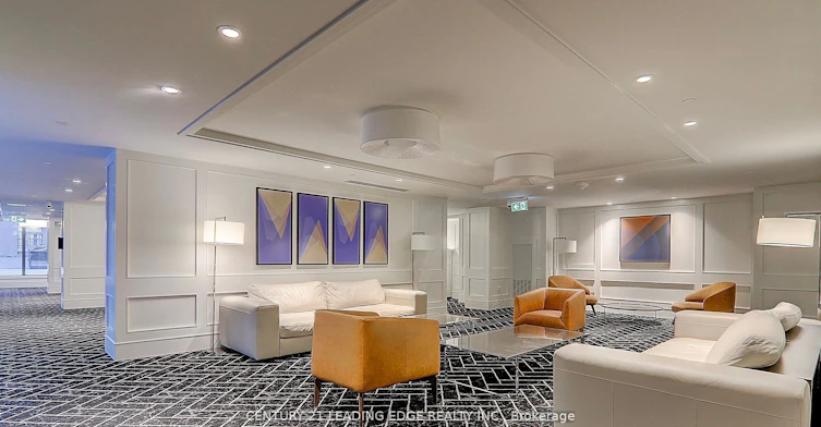 913-955 Bay Street, Toronto, ON, M5S 0C6 - 27