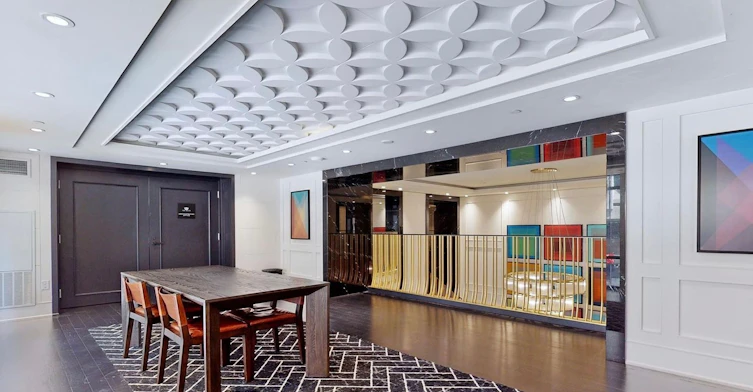 913-955 Bay Street, Toronto, ON, M5S 0C6 - 26