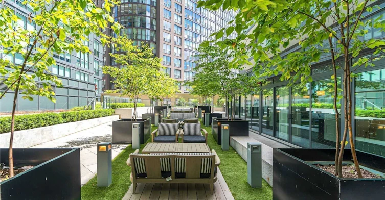 913-955 Bay Street, Toronto, ON, M5S 0C6 - 22