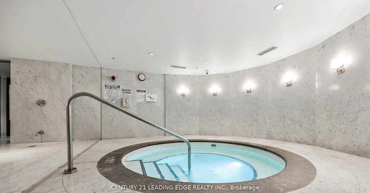 913-955 Bay Street, Toronto, ON, M5S 0C6 - 23