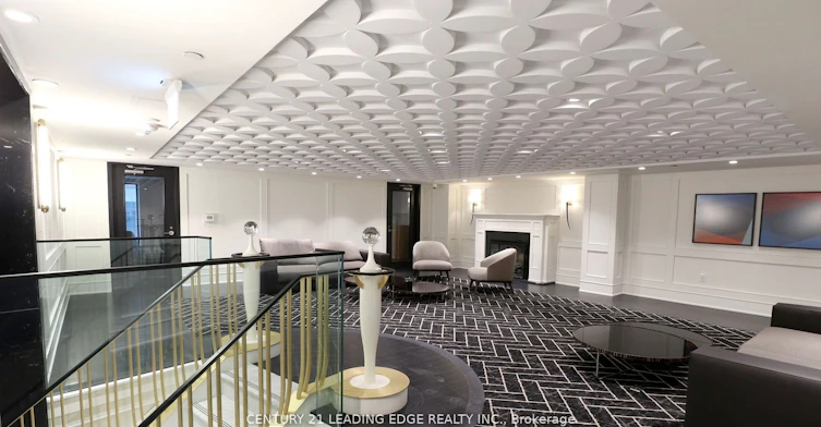 913-955 Bay Street, Toronto, ON, M5S 0C6 - 29
