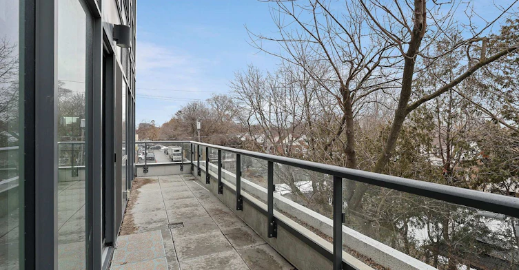 208-181 Sheppard Avenue E, Toronto, ON, M2N 3A6 - 26