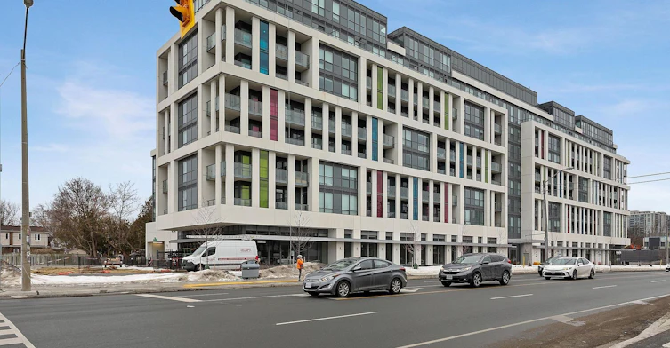 208-181 Sheppard Avenue E, Toronto, ON, M2N 3A6 - 28