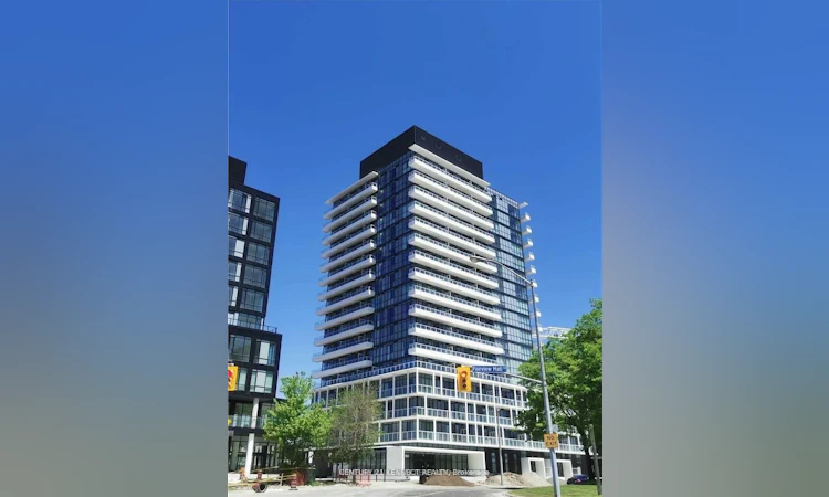 308-180 Fairview Mall Drive N