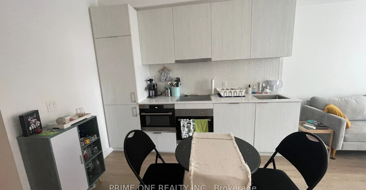 1114-158 Front Street E, Toronto, ON, M5A 0K9 - 11