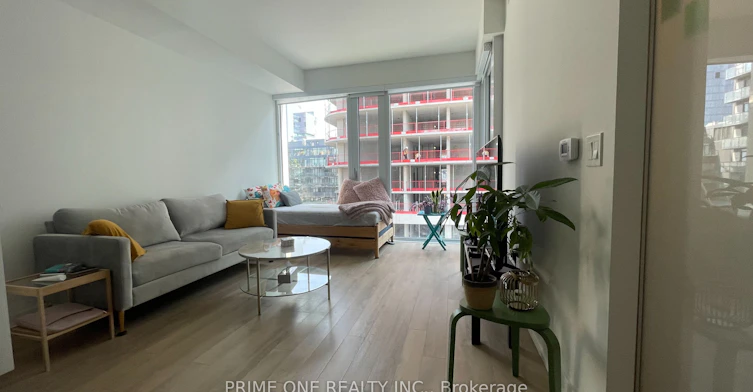 1114-158 Front Street E, Toronto, ON, M5A 0K9 - 7