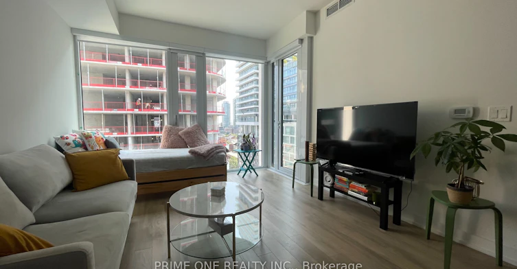 1114-158 Front Street E, Toronto, ON, M5A 0K9 - 8
