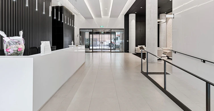 1114-158 Front Street E, Toronto, ON, M5A 0K9 - 2