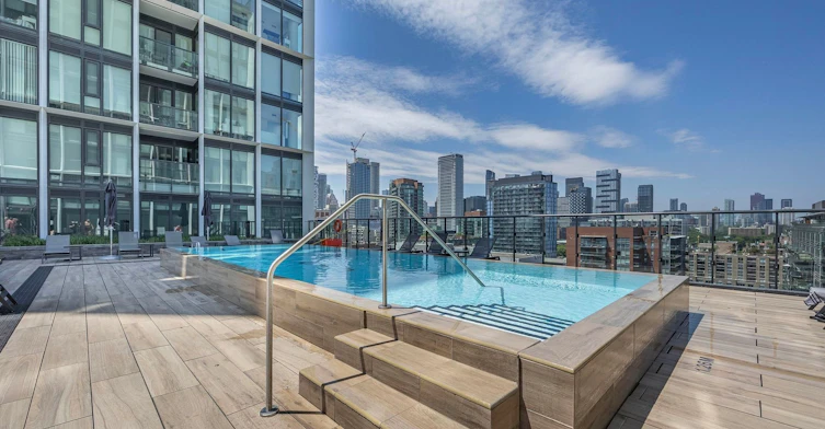 1114-158 Front Street E, Toronto, ON, M5A 0K9 - 37