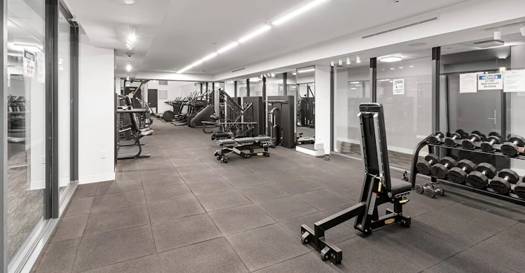 1114-158 Front Street E, Toronto, ON, M5A 0K9 - 24