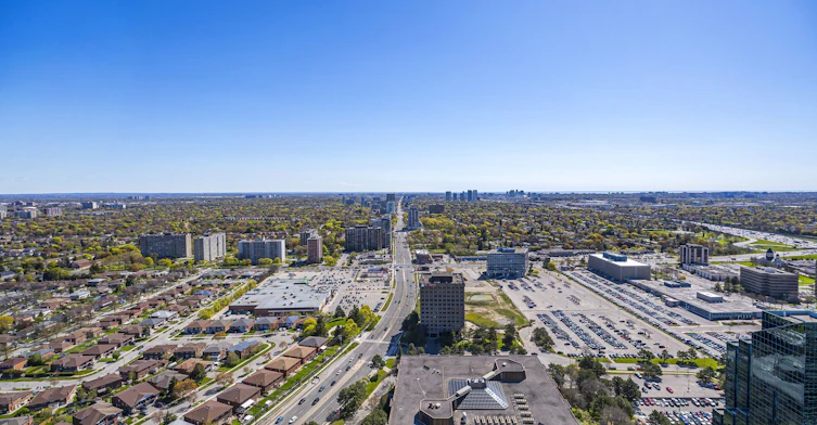 4103-55 Ann O'reilly Road, Toronto, ON, M2J 0E1 - 13