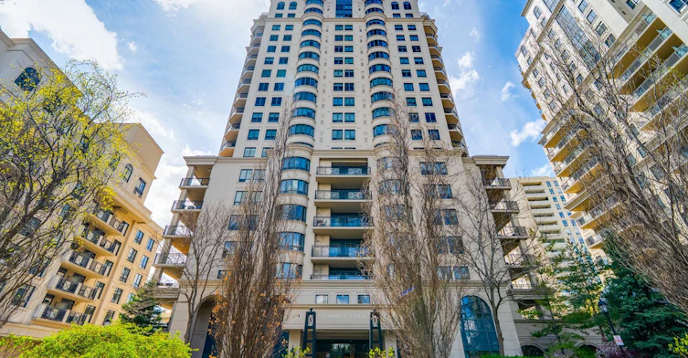 1502C-662 Sheppard Avenue E, Toronto, ON, M2K 3E6 - 14