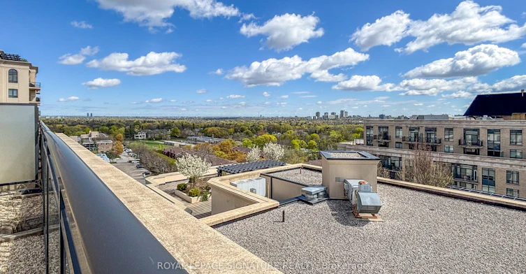 PH06-650 Sheppard Avenue E, Toronto, ON, M2K 3E4 - 10