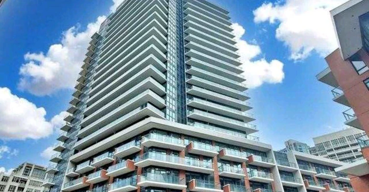 511-38 Iannuzzi Street, Toronto, ON, M5V 0S2