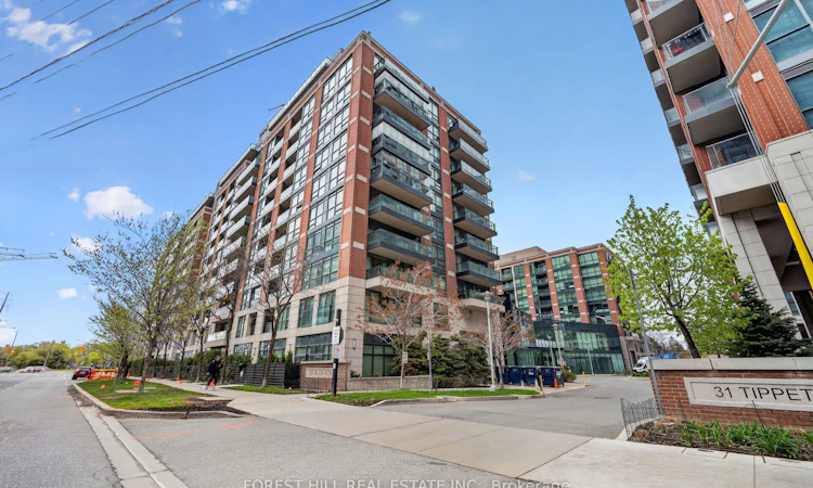 655-525 Wilson Avenue