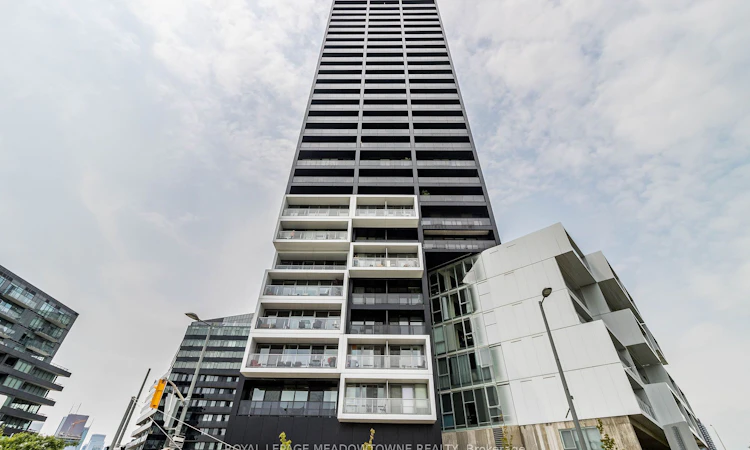 1902-170 Bayview Avenue