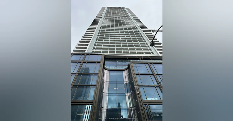 2906-88 Queen Street E, Toronto, ON, M5C 0B6 - 3