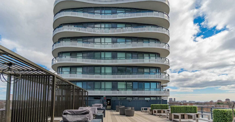 101-99 The Donway N/A W, Toronto, ON, M3C 0N8 - 24