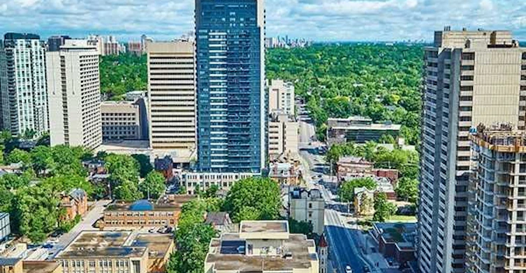 2701-500 Sherbourne Street, Toronto, ON, M4X 1L1 - 15