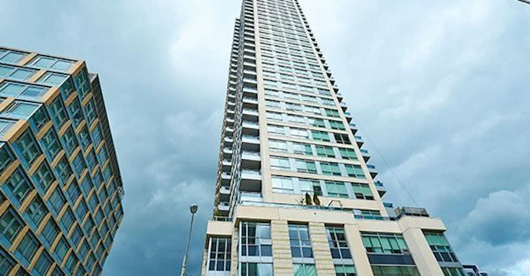 2701-500 Sherbourne Street, Toronto, ON, M4X 1L1