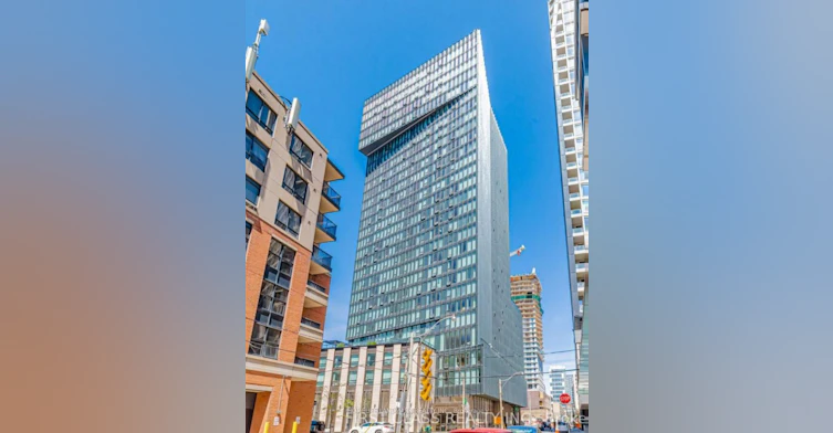 1510-60 Shuter Street, Toronto, ON, M5B 1A8